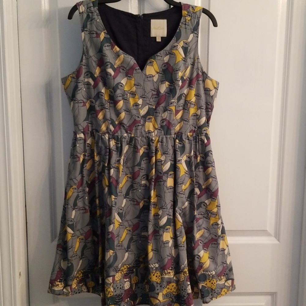 Dress